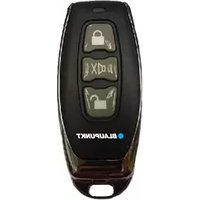Manual BLAUPUNKT B02 Alarm system