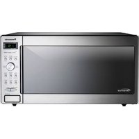 Manual PANASONIC NN-SD772S Microondas