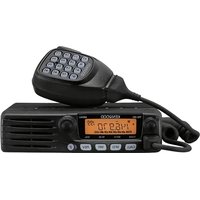 Manual KENWOOD TM-281 Radio