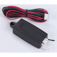 DUB1 Code Alarm