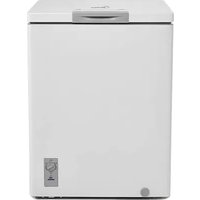 Manual MIDEA RCFA11 Congelador