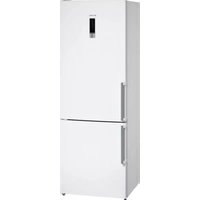 Manual SIEMENS KG49NXWDQ Refrigerador