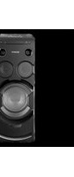 Manual SONY MHC-V77W Loudspeaker