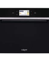 دليل WHIRLPOOL W11I MW161 UK فرن ميكروويف