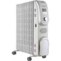 Manual GORENJE OR2300PEM Heating