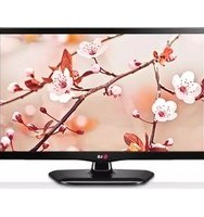Εγχειρίδιο LG 22MT45DP τηλεόραση