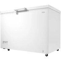 Manual DANBY DCFM110B1WDB Congelador
