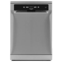 Manual Hotpoint Ariston IHFC 3B+26 X Dishwasher