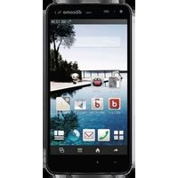 Manual SHARP AQUOS PHONE ZETA SH-01F Smartphone