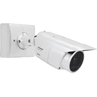 Manual PANASONIC WV-X1551LN Surveillance Camera
