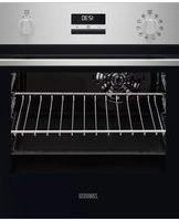 Handleiding ZANUSSI ZOPIE5X1 Oven