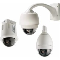 Manual BOSCH AUTODOME VG4-162 Surveillance Camera