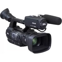 Manual JVC GY-HM660RE Camcorder