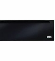 Manual GE ZKD910BFBB Warming Drawer