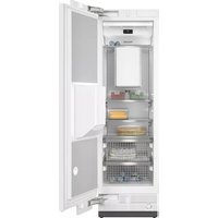 Manual MIELE F 2662 VI Freezer