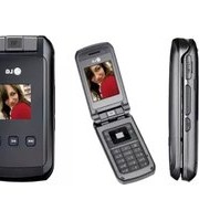 Manual LG KU450 Telephone