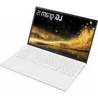 Manual LG 15Z95P Laptop