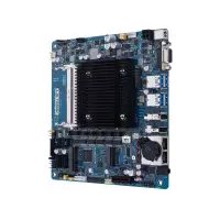 Manual ASUS N3350T-IM-A Computer