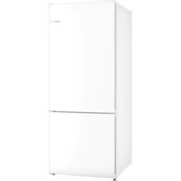 Kullanım kılavuzu BOSCH KGN76VWE0N Buzdolabı