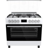 Manual GORENJE GGI9C21W Cooker