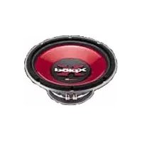 Manual SONY XS-L1250G Car Speaker
