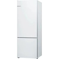 Kullanım kılavuzu BOSCH KGN56UW30N Dondurucu