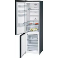 Manual SIEMENS KG39NXXEA Refrigerador
