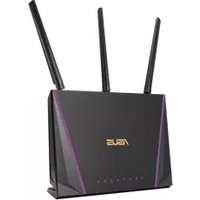 Manual ASUS RT-AC85MR Router