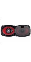 Manual SONY XS-GT6930 Car Speaker