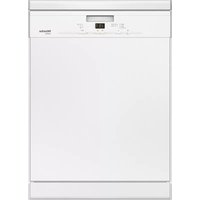 Manual MIELE G 4930 BRWS Washing machine