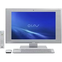 Manual SONY VAIO VGC-LV240J Desktop computer