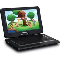 Manual BLAUPUNKT BPDVD14 DVD player