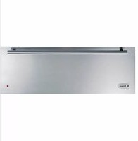 Manual GE ZTD910SFSS Warming Drawer
