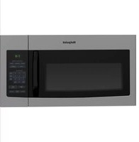 Manual HOTPOINT RVM5160MPSA Microwave