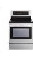Manual LG LRG3091ST Cocina