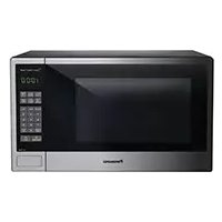 Manual PANASONIC NN-SU676S Microwave