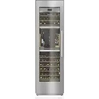 Manual MIELE MASTERCOOL KWT 2661 SFS Refrigerator