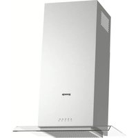 Manual GORENJE WHGC633E16XUK Range hood
