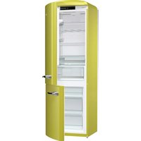 Manual GORENJE ORK193AP Freezer