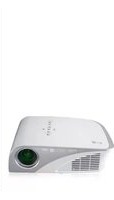 Manual LG HS201G Projector