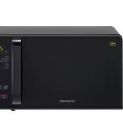 Manual DAEWOO KOR-6S3DBK Microwave
