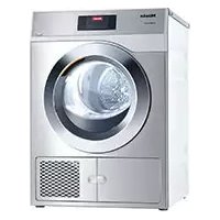 Manual MIELE PDR908HPSS Tumble dryer
