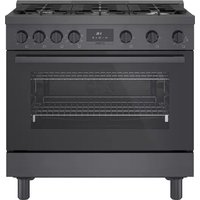 Notice BOSCH HDS8645U Cuisinière