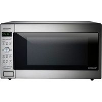 Manual PANASONIC NN-SD945S Microondas
