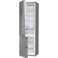 Manual GORENJE NRK6202MXUK Freezer