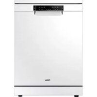 Manual HAIER HDW15V2W1 Dishwasher