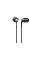 Manual SONY MDR-EX75 Earphones