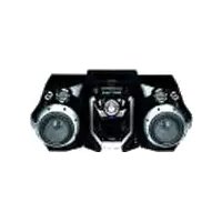 Manual SONY MHC-GSX100W Loudspeaker