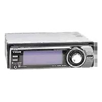 Manual SONY CDX-GT72W Radio de coche