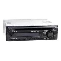 Manual SONY CDX-GT07 Car radio